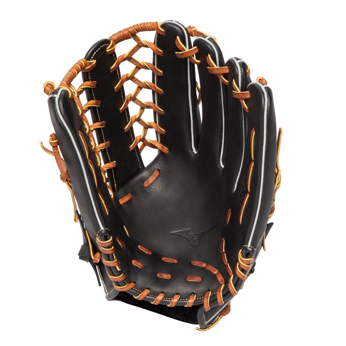 Mizuno Select 9 12 1/2" Outfield Baseball Glove GSN1250 - SPC SportsGSN1250 - RMizuno