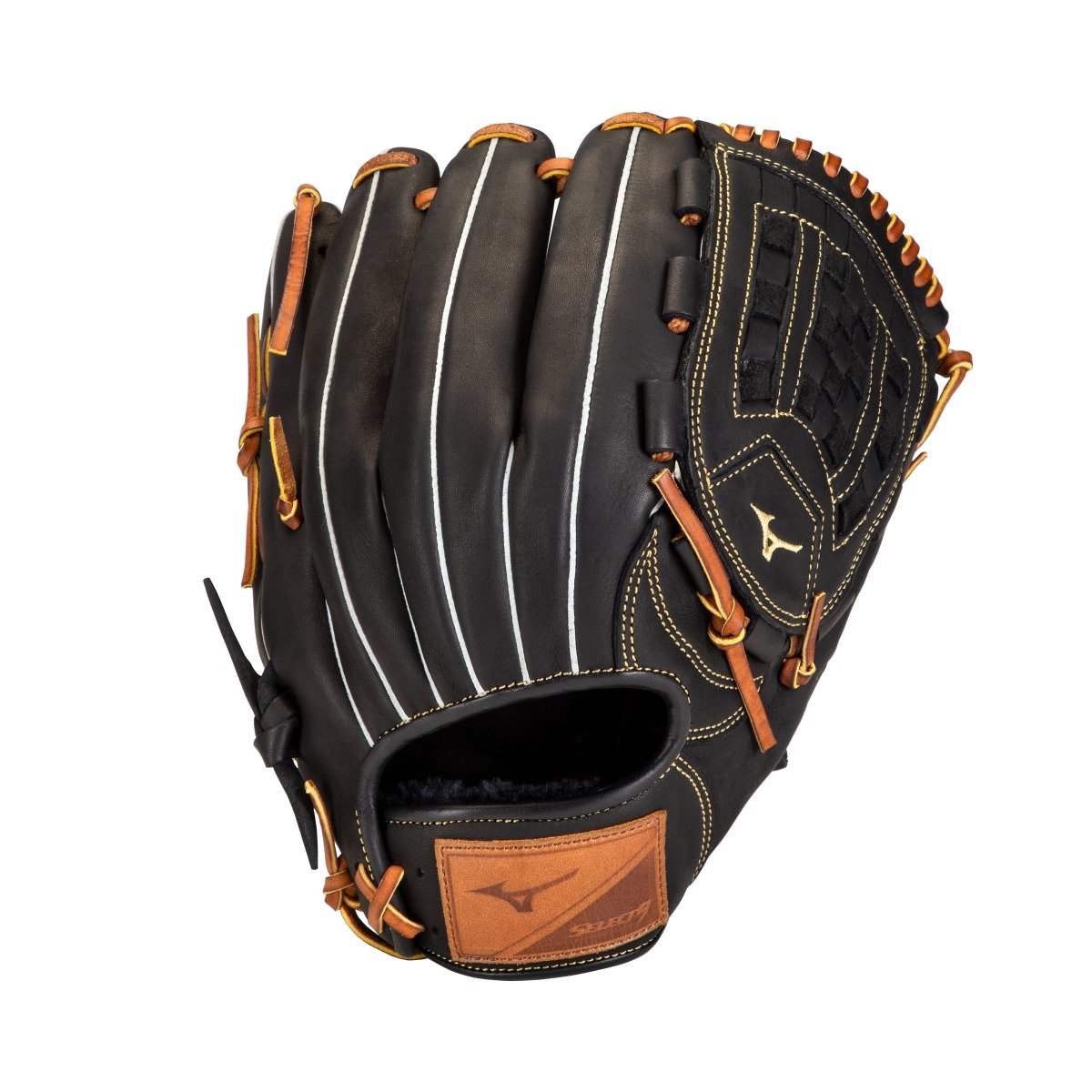 Mizuno Select 9 12" Pitcher Baseball Glove GSN1200 - SPC SportsGSN1200 - RMizuno