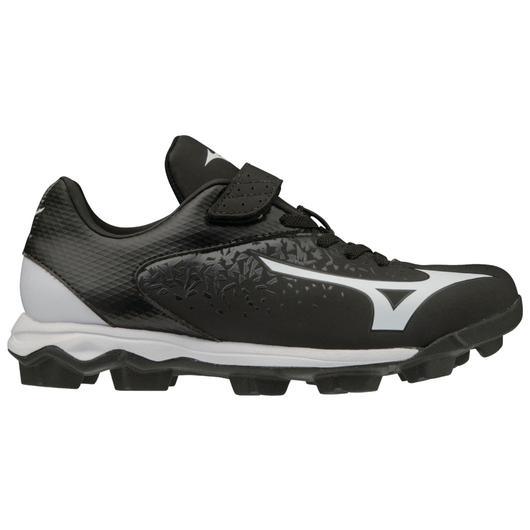 Mizuno Select 9 Finch Molded Girls Softball Cleats 320592 - SPC