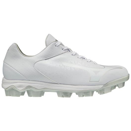 Mizuno Select 9 Finch Molded Women's Softball Cleats 320591 - SPC