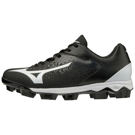 Mizuno Select 9 Finch Molded Women's Softball Cleats 320591 - SPC