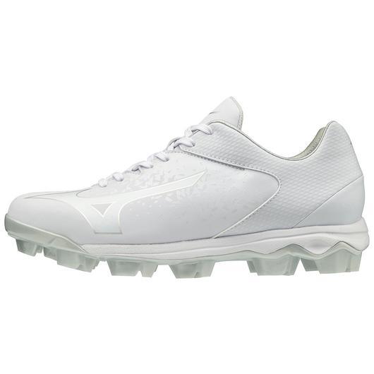 Mizuno Select 9 Finch Molded Women's Softball Cleats 320591 - SPC