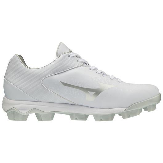 Mizuno Select 9 Finch Molded Women's Softball Cleats 320591 - SPC