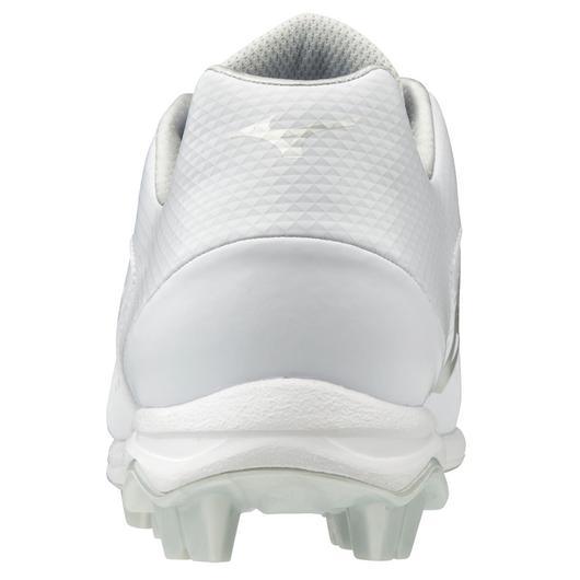 Mizuno Select 9 Finch Molded Women's Softball Cleats 320591 - SPC