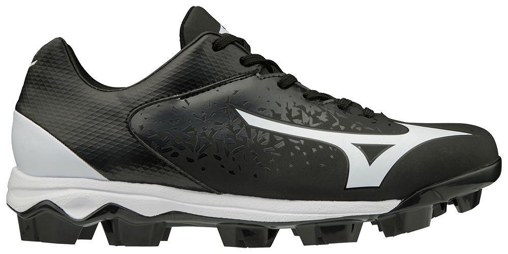 Mizuno Select 9 Finch Molded Women's Softball Cleats 320591 - SPC