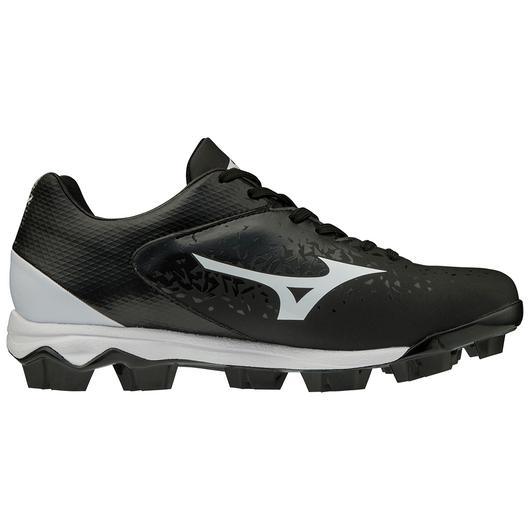 Mizuno Select 9 Finch Molded Women's Softball Cleats 320591 - SPC