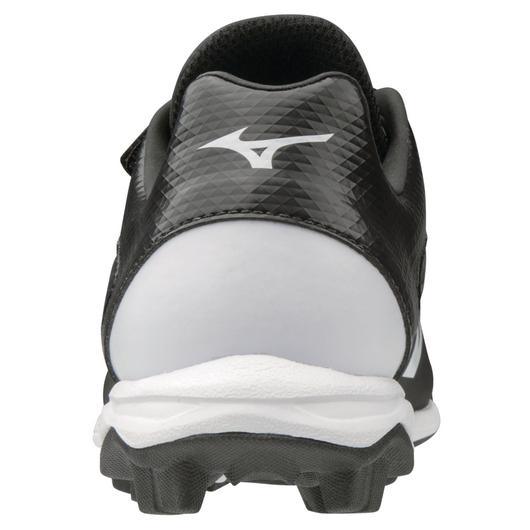 Mizuno Select 9 Youth Molded Baseball/Softball Cleat 320581 - SPC