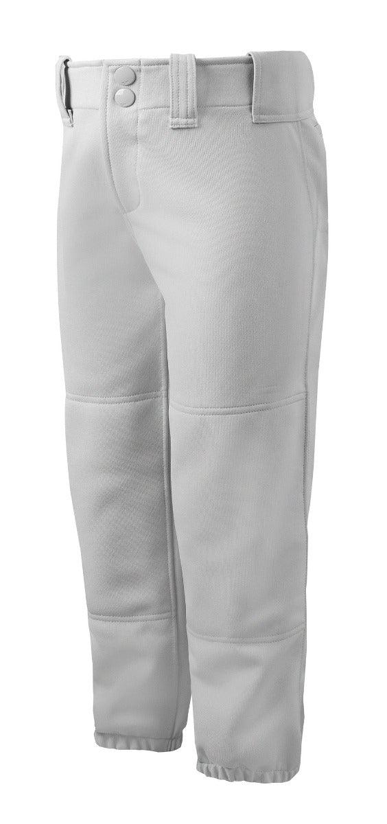 Mizuno Selected Belted Women's Fastpitch Softball Pant 350150 - SPC