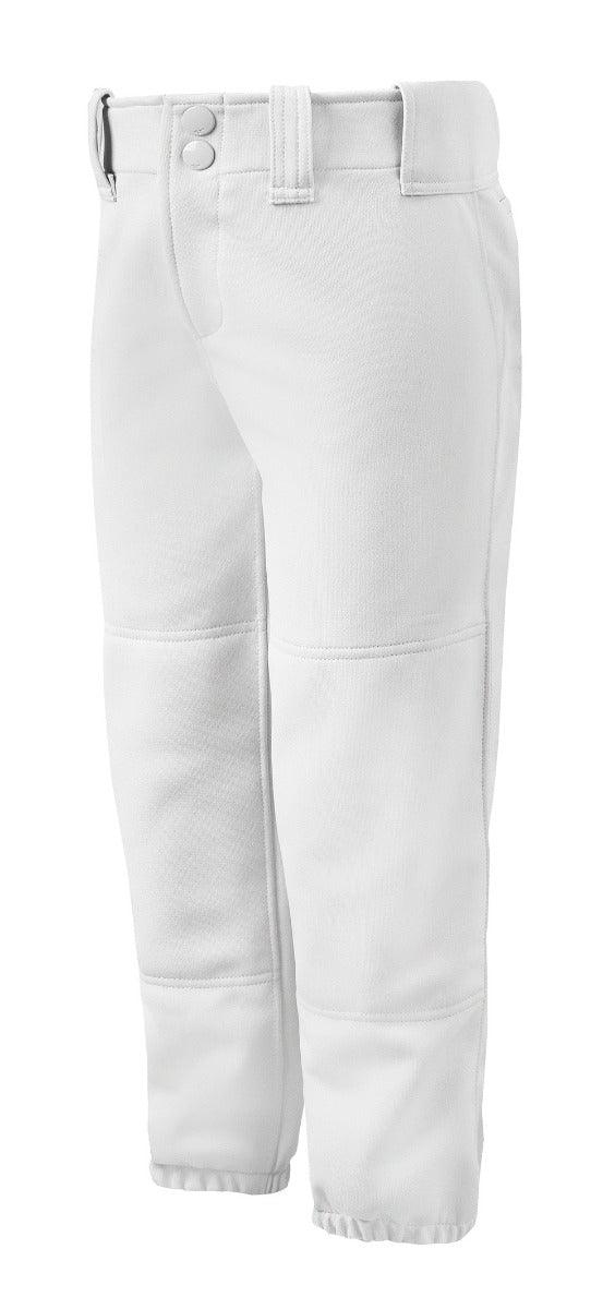 Mizuno Selected Belted Women's Fastpitch Softball Pant 350150 - SPC