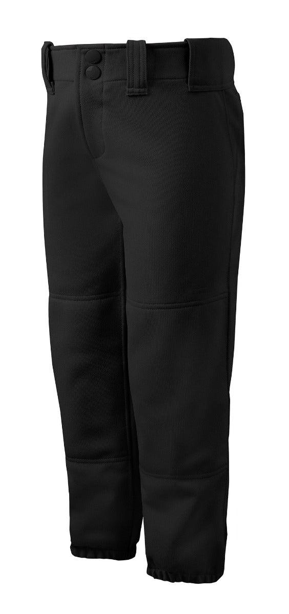 Mizuno Selected Belted Women's Fastpitch Softball Pant 350150 - SPC