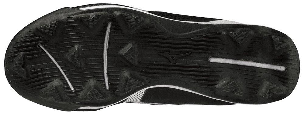 Mizuno Wave Finch LightRevo Low Girl's Molded Fastpitch Softball Cleats 320666 - SPC