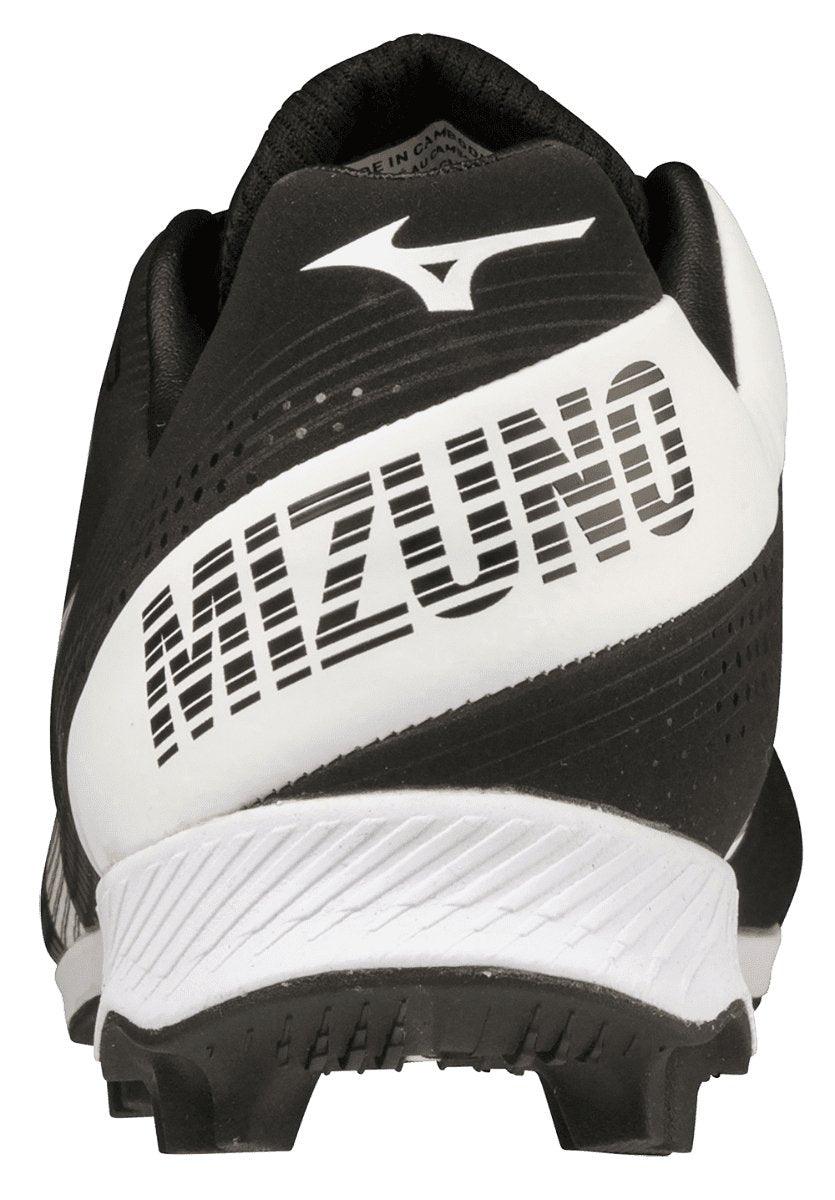 Mizuno Wave Finch LightRevo Low Girl's Molded Fastpitch Softball Cleats 320666 - SPC