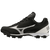 Mizuno Wave Finch Lightrevo Womens Molded Softball Cleat 320665 - SPC Sports320665-6-BlackMizuno