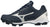 Mizuno Wave Lightrevo JR Low Molded Rubber Baseball Cleat 320673 - SPC Sports320673-1-NavyMizuno