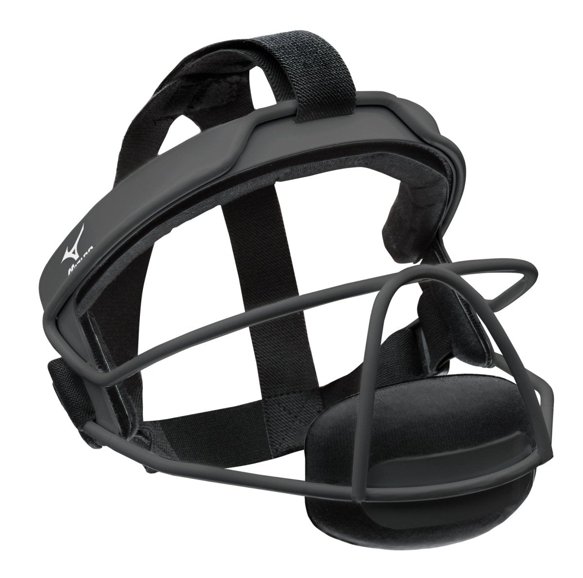 Mizuno Wire Fastpitch Softball Fielder's Mask 380377 - SPC Sports380377-BlackMizuno