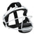 Mizuno Wire Fastpitch Youth Softball Fielder's Mask 380266 - SPC Sports380266-WhiteMizuno