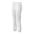 Mizuno Women's Belted Piped Softball Pant 350314 - SPC Sports350314-XS-White/NavyMizuno