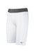 Mizuno Women's Compression Softball Sliding Short 350842 - SPC Sports350842-XXS-WhiteMizuno