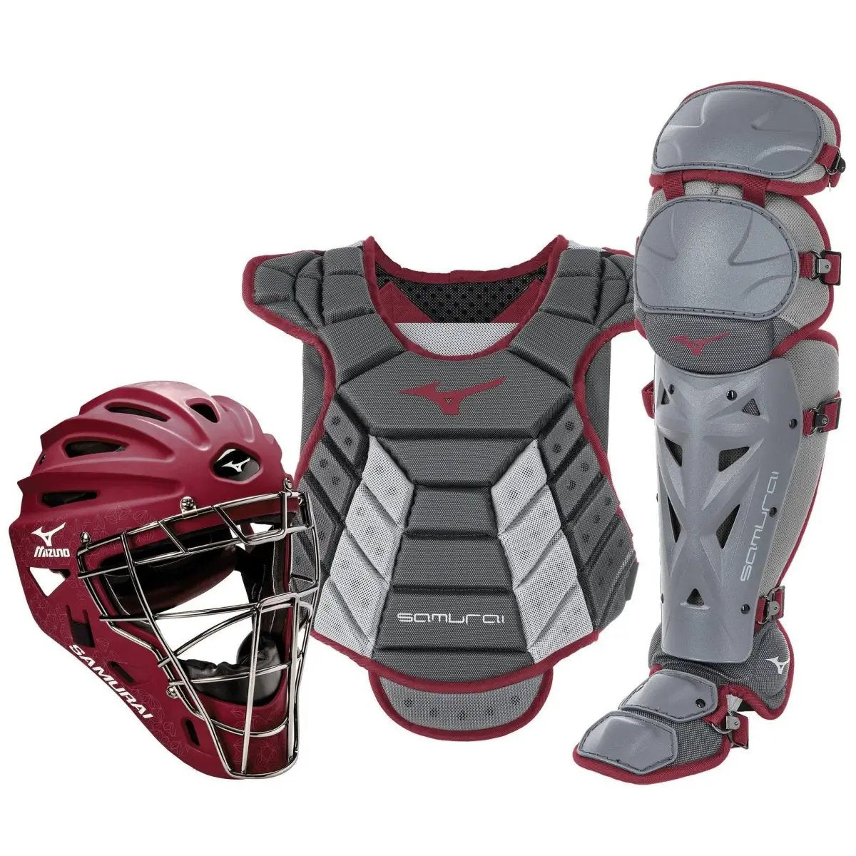 Mizuno Women's Samurai Softball 13