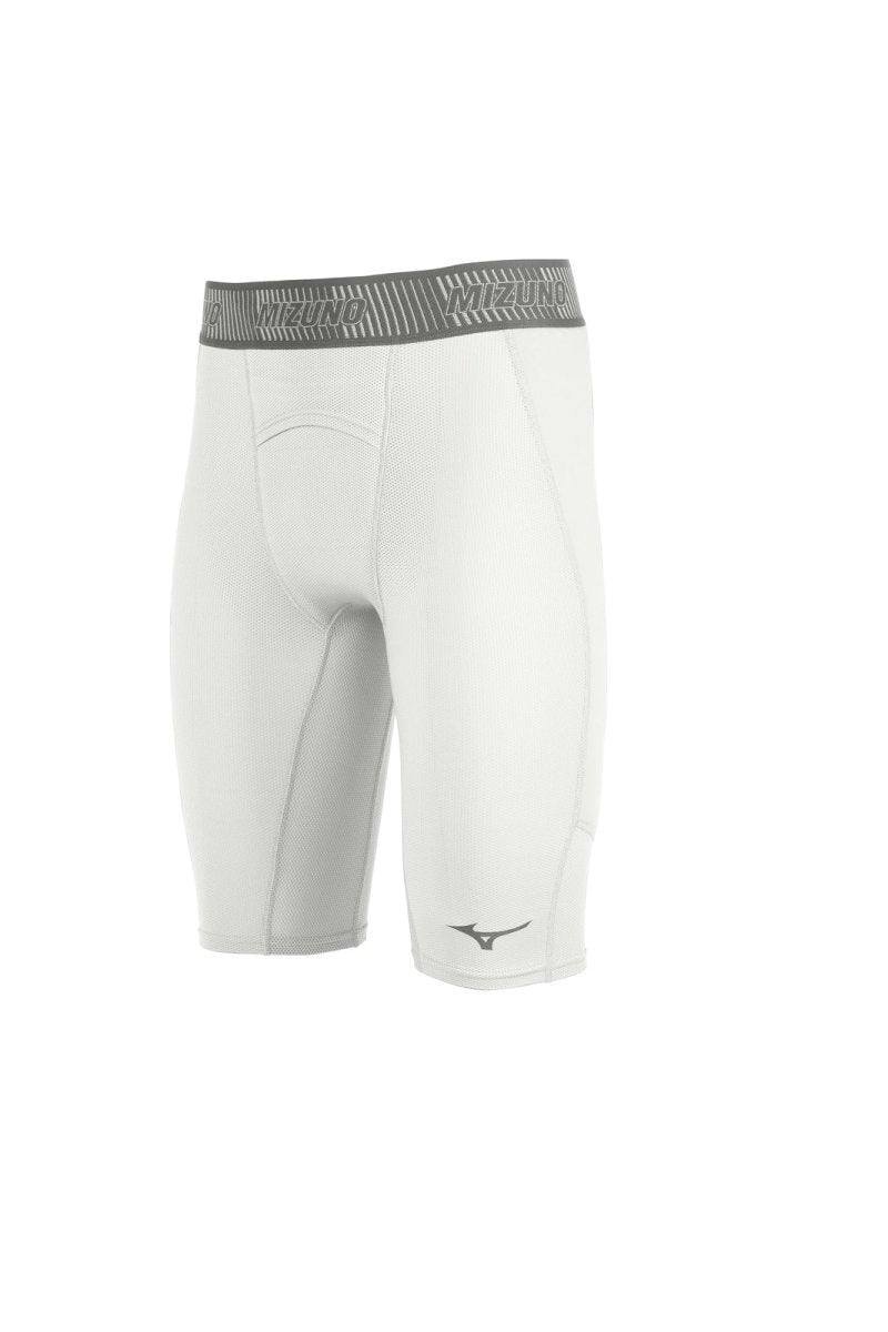 Mizuno Youth Aero Vent Padded Baseball Sliding Short 350703 - SPC Sports350703-S-WhiteMizuno