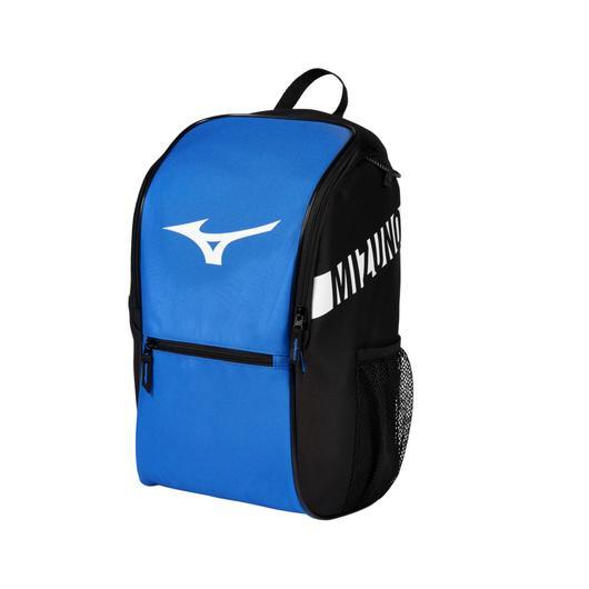 Mizuno Youth Future Baseball/Softball Backpack Bat/Equipment Bag 360320 - SPC