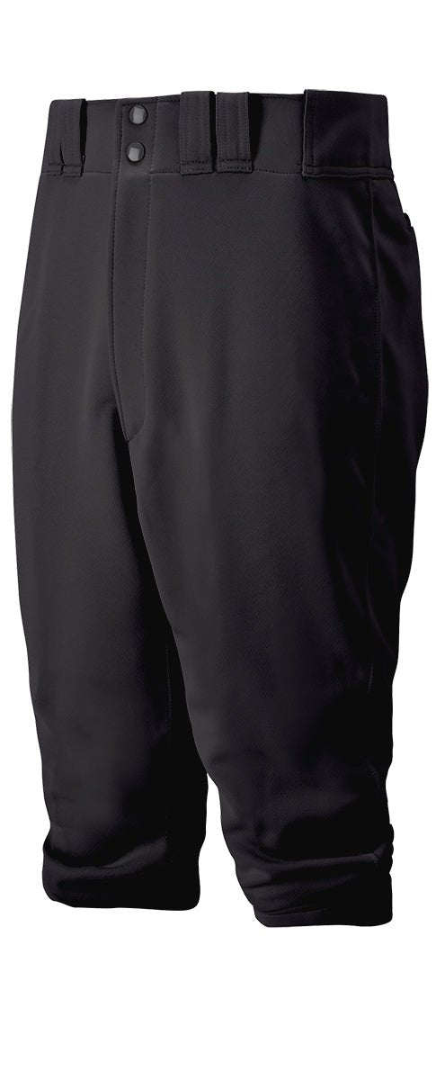 Mizuno Youth Premier Short Baseball Pant 350312 - SPC Sports350312-S-BlackMizuno
