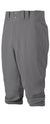Mizuno Youth Premier Short Baseball Pant 350312 - SPC Sports350312-S-CharcoalMizuno