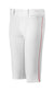 Mizuno Youth Premier Short Piped Baseball Pant 350410 - SPC Sports350410-S-RedMizuno