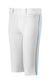 Mizuno Youth Premier Short Piped Baseball Pant 350410 - SPC Sports350410-S-RoyalMizuno