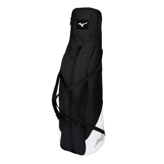 Mizuno Youth Stick Baseball Equipment Bag 360321 - SPC Sports360321-Black/WhiteMizuno