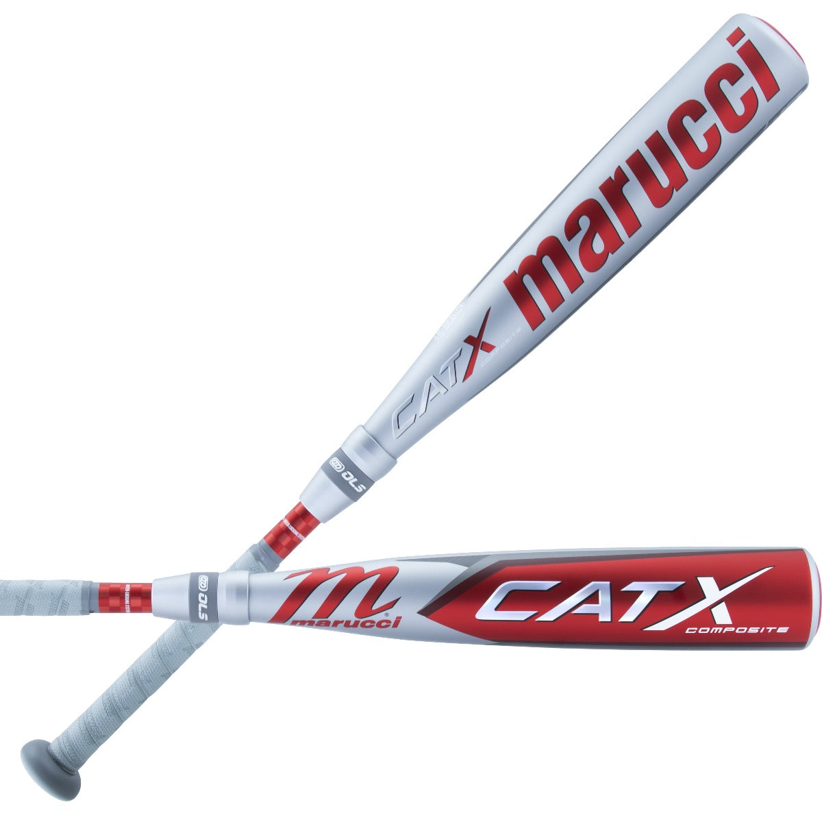 Marucci CATX Composite -10 Junior Big Barrel Baseball Bat MJBBCCPX