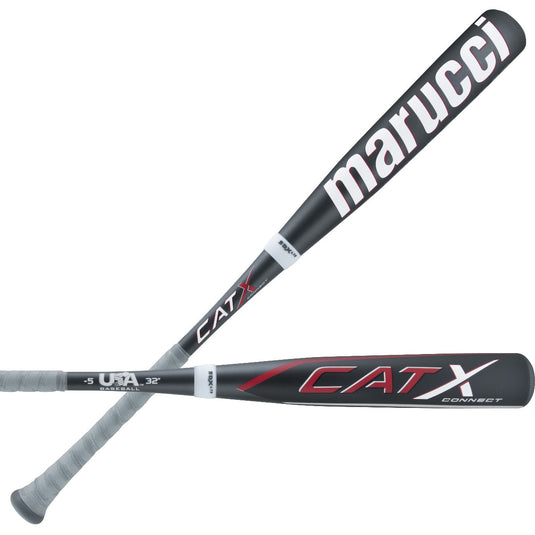 Marucci CATX Connect -5 USA Baseball Bat MSBCCX5USA