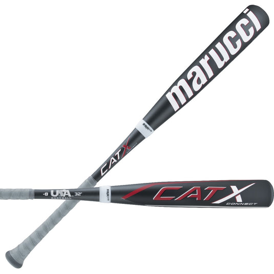 Marucci CATX Connect -8 USA Baseball Bat MSBCCX8USA