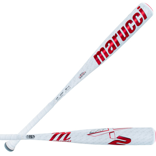 Marucci CATX2 -5 USSSA Baseball Bat MSBCX25