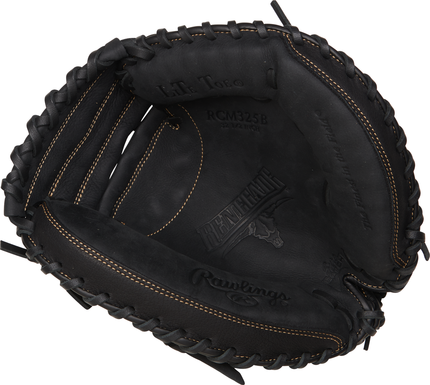 Rawlings Renegade 32 1/2"Catcher's Mitt  RCM325B - SPC SportsRCM325BRawlings
