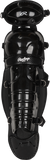 Rawlings-Players-Series-2.0-P2CSY-Youth-Catchers-Set-Helmet-Chest-Protector-Leg-Guards-Black-Front-View