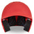 Champro-HX-Gamer-Baseball-T-Ball-Batting-Helmet-HXM-Scarlet-Front-View