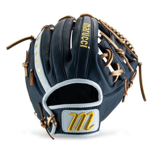 Marucci Capitol Series 11 1/2" Infielder's Baseball Glove MFG2CP42A2