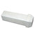 Champro-Dislodging-Base-Set-B072-15-Inch-Baseball-Softball-Safety-Base-Three-Pack-White-Front-View