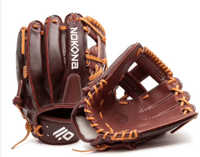 Nokona Bloodline Edge Precision 11 1/2" Baseball Glove P - EP400I - SPC SportsP-EP400I-LNokona