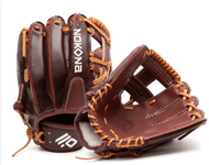 Nokona Bloodline Edge Precision 11 1/2" Baseball Glove P-EP400I - Right