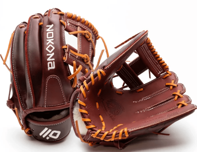 Nokona Bloodline Edge Precision 11 1/4" Baseball Glove P - EP200I - SPC SportsP-EP200I-LNokona