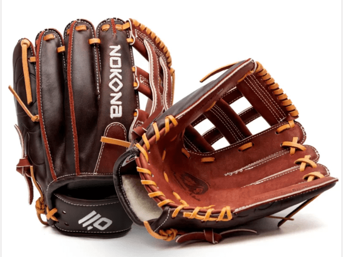 Nokona Bloodline Edge Precision 11 3/4" Infielder Baseball Glove P - EP1175H - SPC SportsP-EP1175H-LNokona
