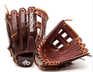 Nokona Bloodline Edge Precision 12 3/4" Outfield Baseball Glove P-EP1275H - Right