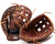 Nokona Bloodline Edge Precision 13" First Base Baseball Glove P - EPN70H - SPC SportsP-EPN70H-LNokona