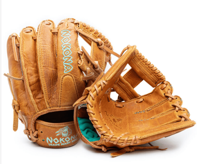 Nokona Generation Edge Precision 11 1/2" Baseball Glove G - EP400I - SPC SportsG-EP400I-LNokona