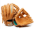 Nokona Generation Edge Precision 11 1/2" Baseball Glove G - EP400I - SPC SportsG-EP400I-LNokona
