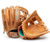 Nokona Generation Edge Precision 11 1/2" Infielder Baseball Glove G - EP1150I - SPC SportsG-EP1150I-LNokona