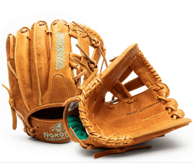 Nokona Generation Edge Precision 11 3/4" Infielder Baseball Glove G - EP1175V - SPC SportsG-EP1175V-LNokona