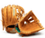 Nokona Generation Edge Precision 11 3/4" Infielder Baseball Glove G - EP1175V - SPC SportsG-EP1175V-LNokona